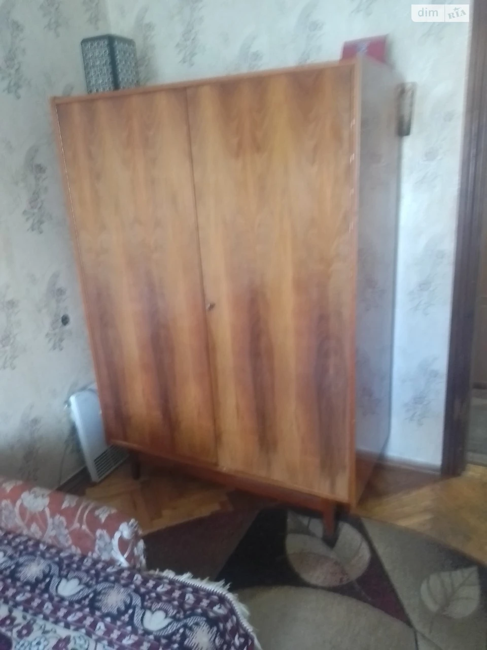 Long-Term Rental Room Дніprovs'kyy