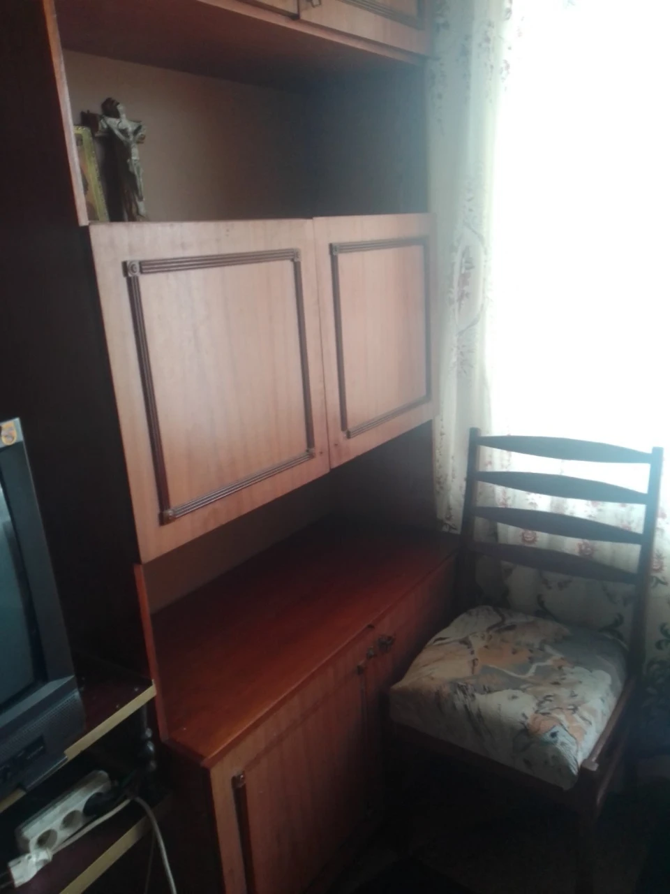 Long-Term Rental Room Дніprovs'kyy