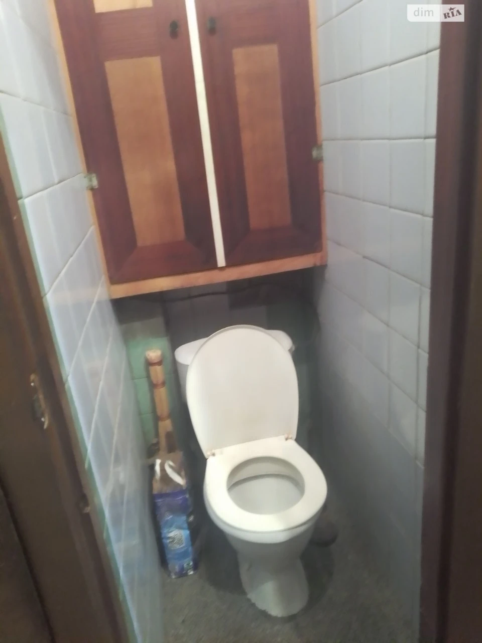 Long-Term Rental Room Дніprovs'kyy