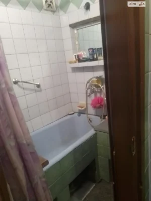 Long-Term Rental Room Дніprovs'kyy