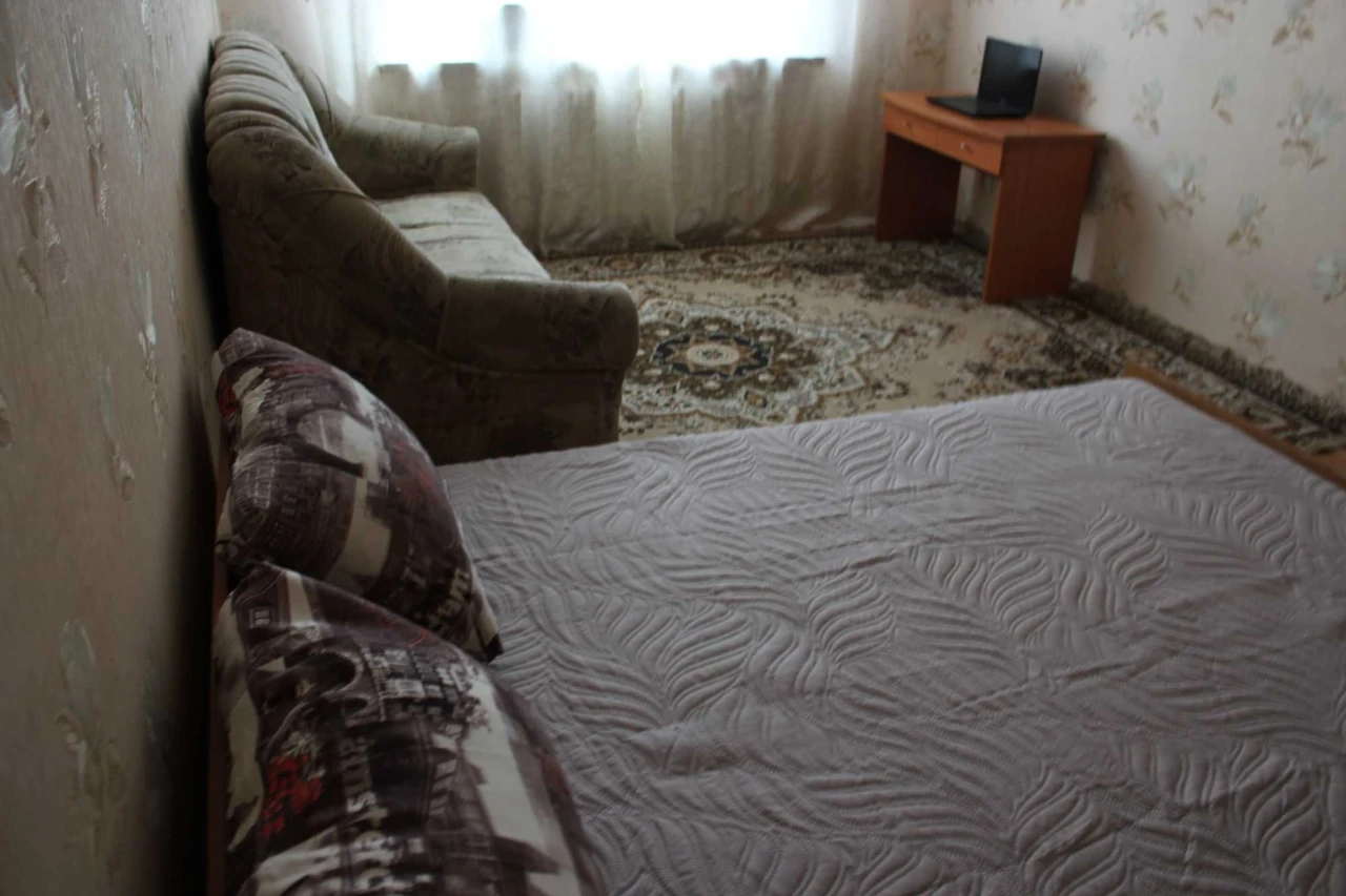 Здам кімнату в будинку на вулиці Петра Григоренка, 16. Оптоволокно
