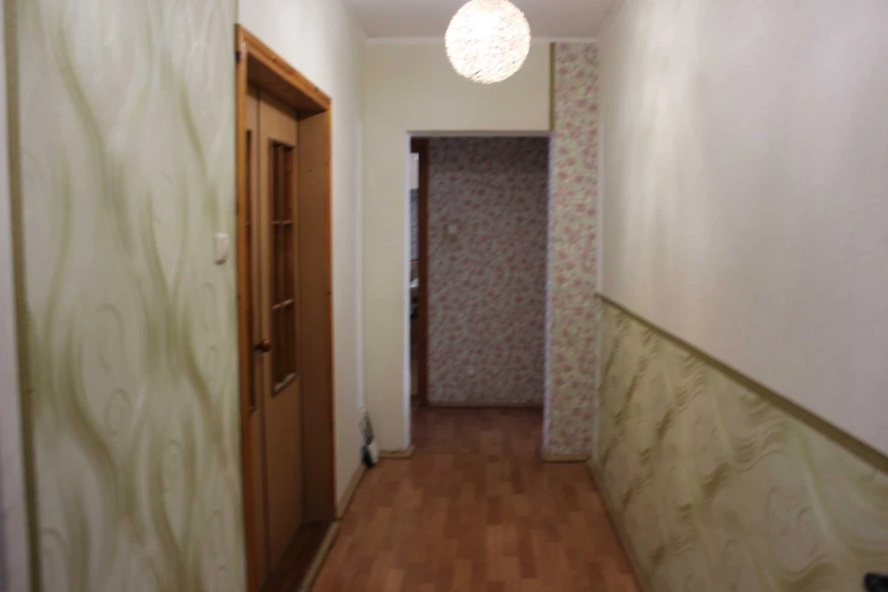 Здам кімнату в будинку на вулиці Петра Григоренка, 16. Оптоволокно