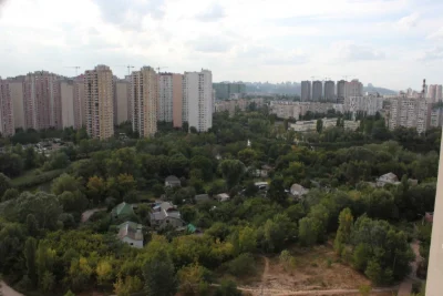 Здам кімнату в будинку на вулиці Петра Григоренка, 16. Оптоволокно