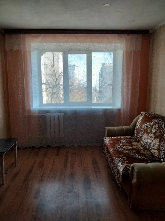 Сдаётся комната в общежитии