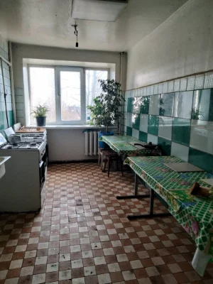 Хозяін Здаю кімнату у гуртожитку