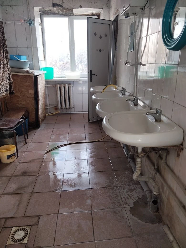 Хозяін Здаю кімнату у гуртожитку