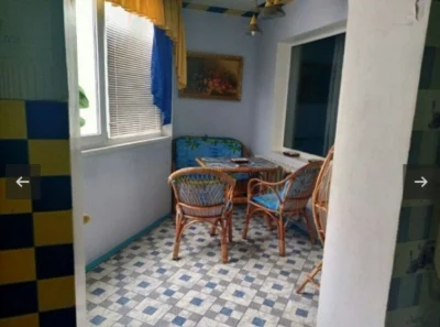 Rent a room on Red Kalina Street