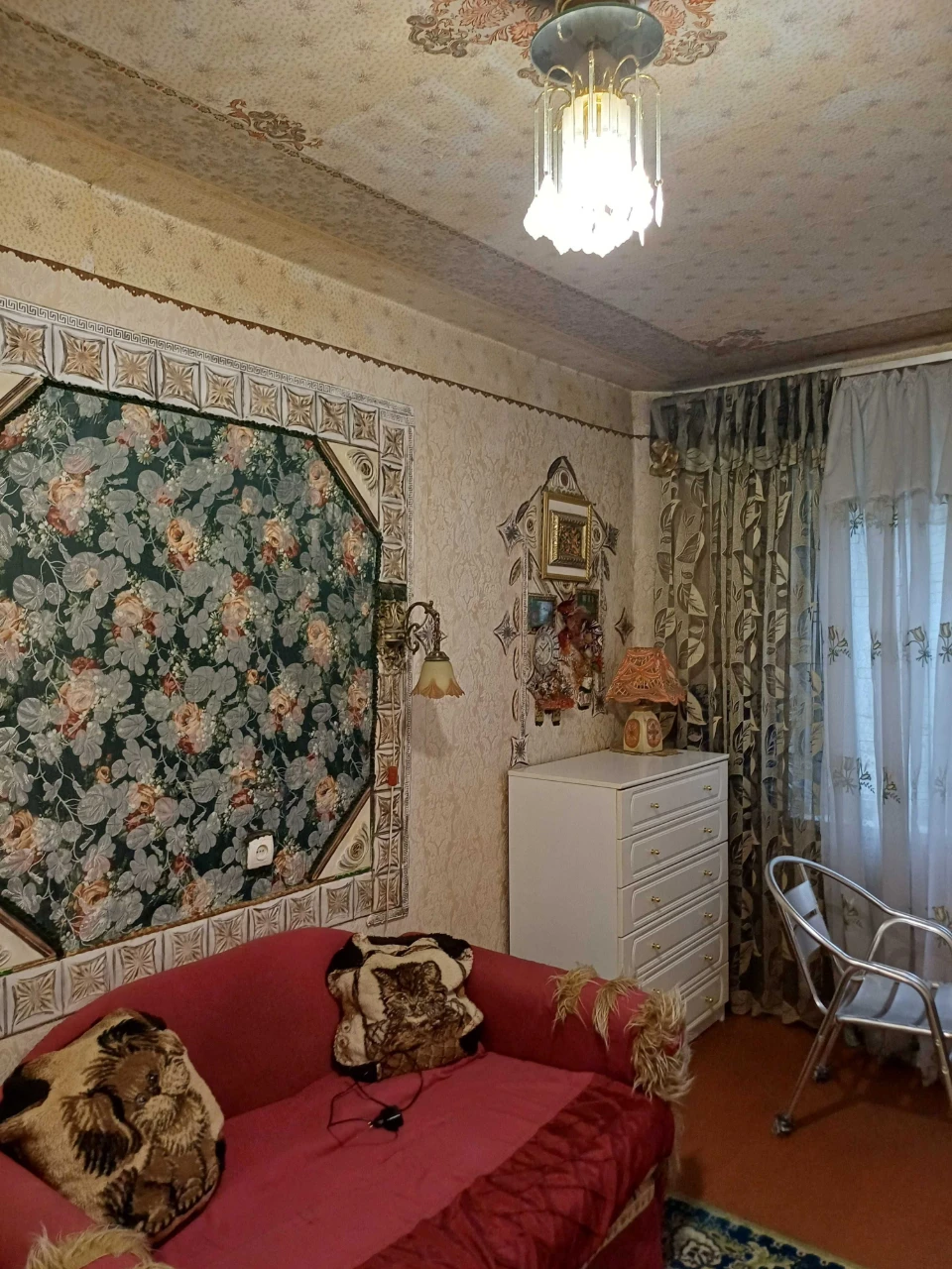 Снять‼️Комната для парня‼️ул. Гната Юры, Колибрис