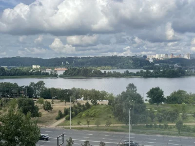 Оренда, большая комната, набережная Днепра, 9