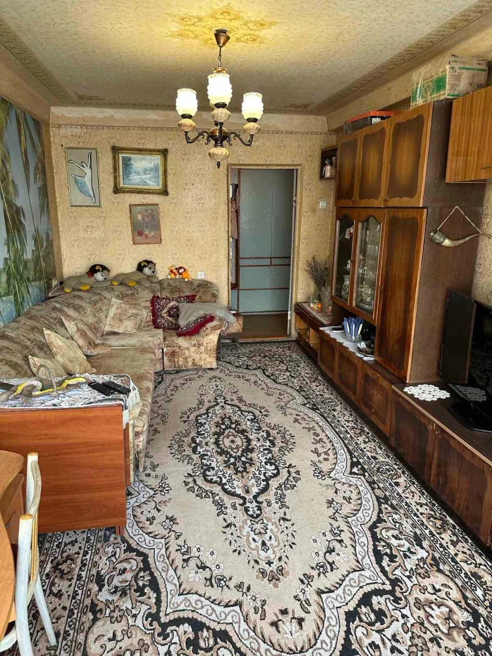 Кімнату в Татарській, терміново