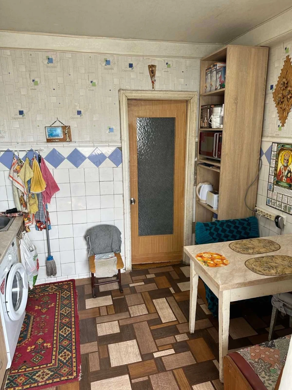 Кімнату в Татарській, терміново