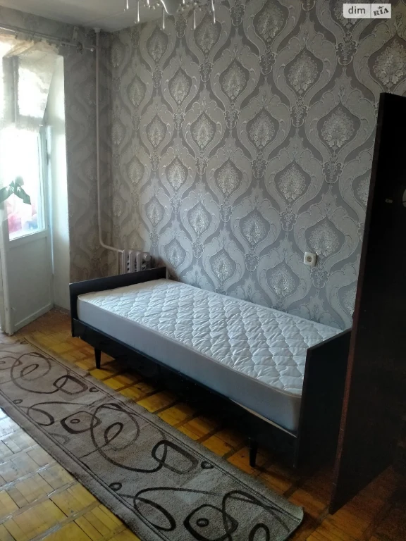 Long-Term Rental Room, Darnitsky District