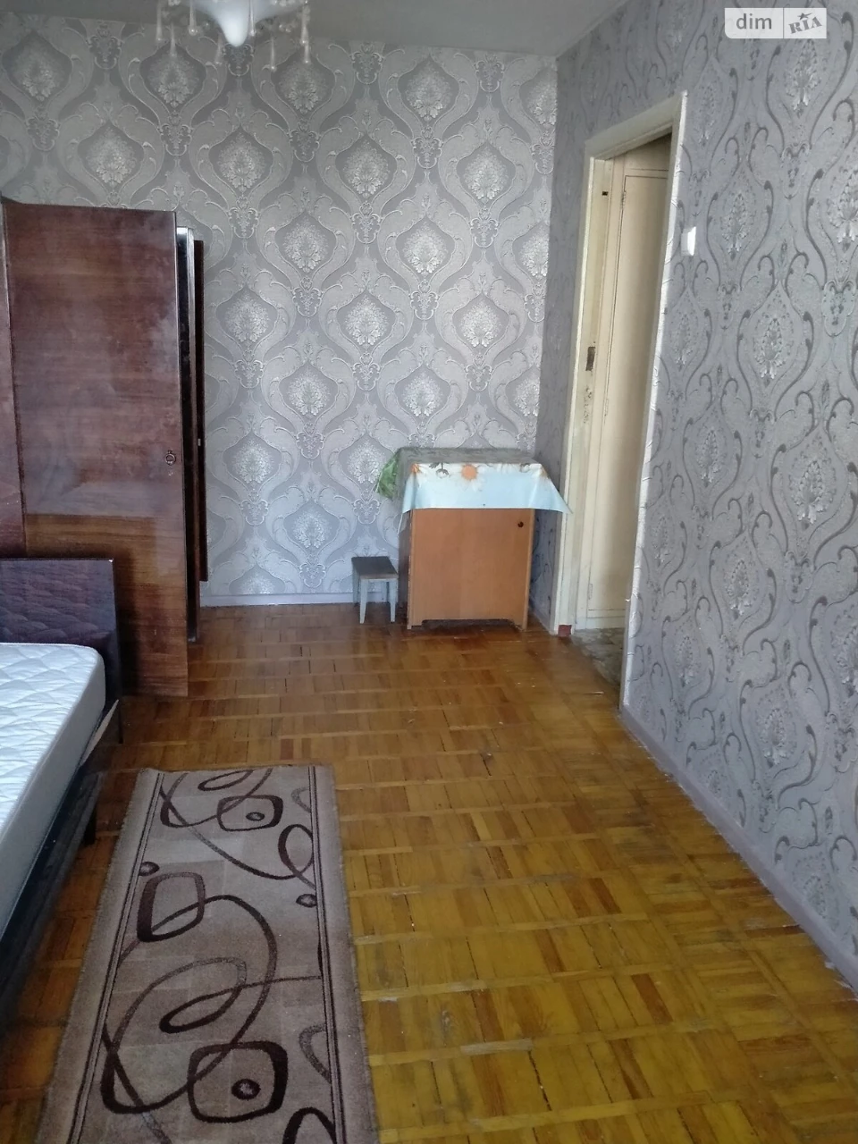 Long-Term Rental Room, Darnitsky District