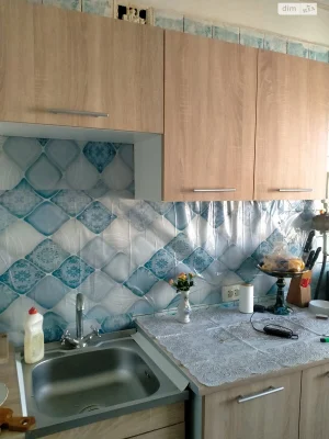 Long-Term Rental Room, Darnitsky District