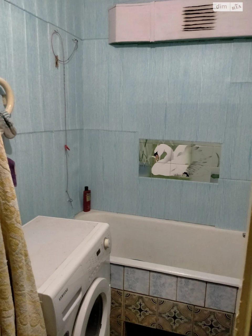 Long-Term Rental Room, Darnitsky District
