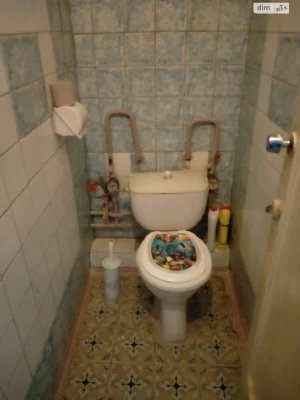 Long-Term Rental Room, Darnitsky District