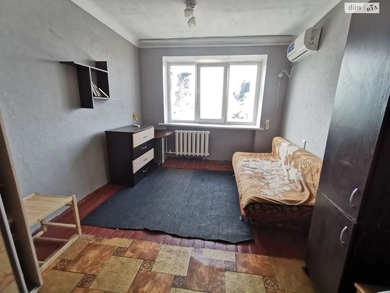 Long-Term Rental Room in Kosiora