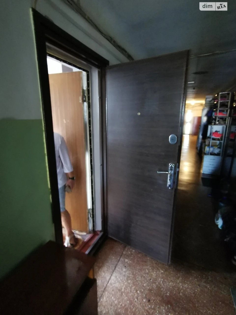 Long-Term Rental Room in Kosiora