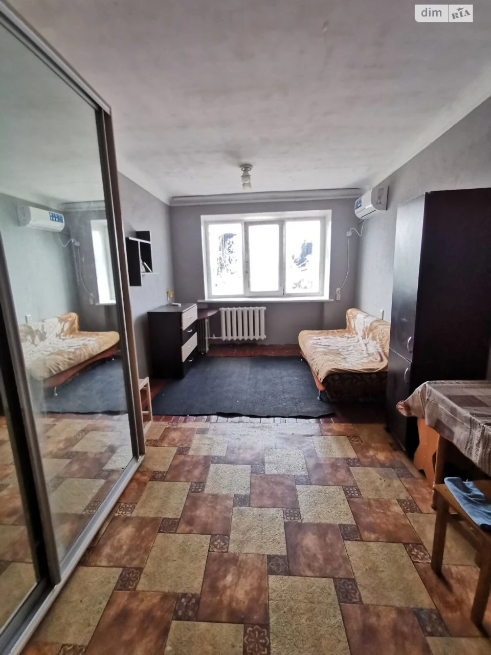 Long-Term Rental Room in Kosiora