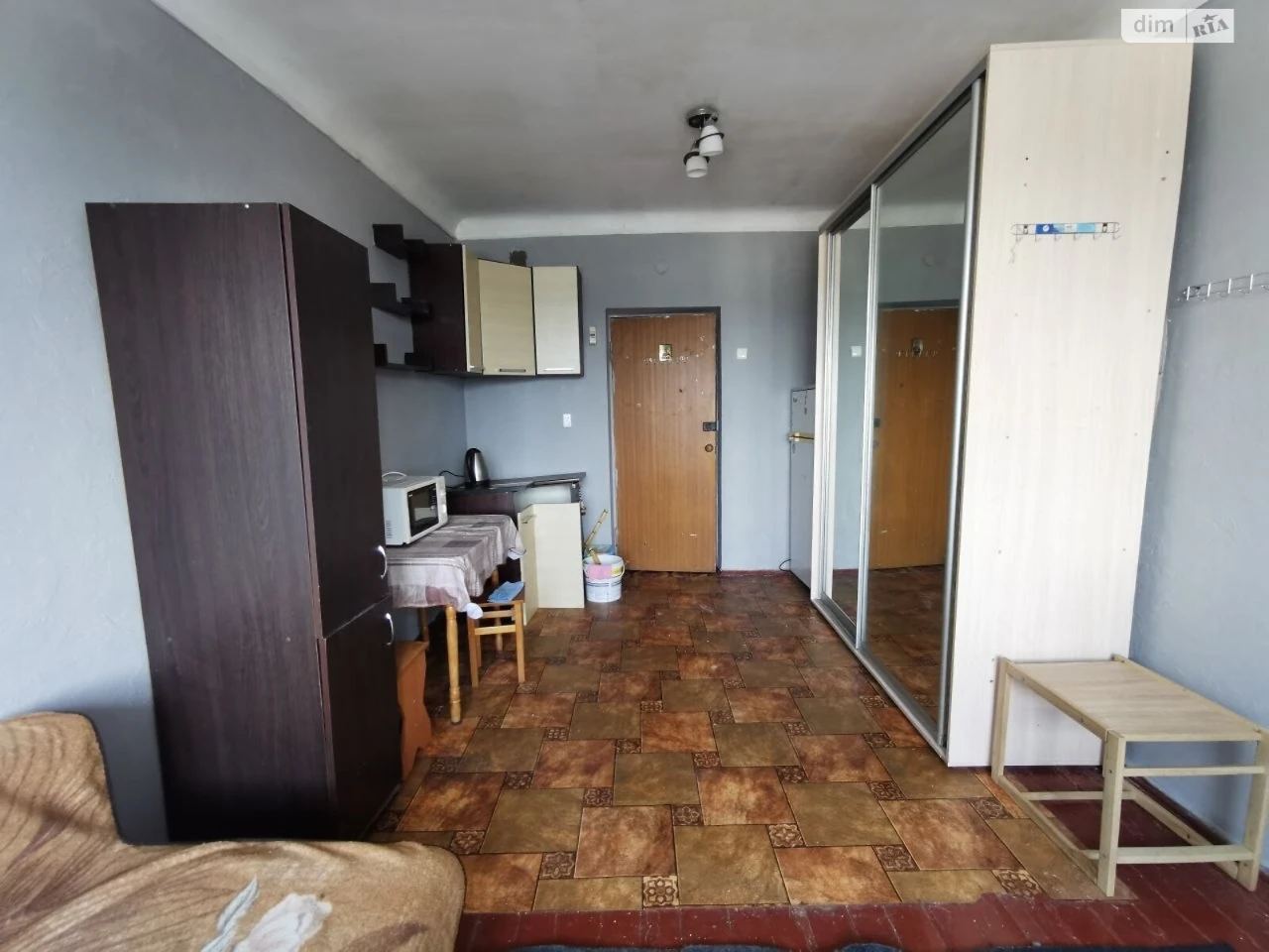 Long-Term Rental Room in Kosiora