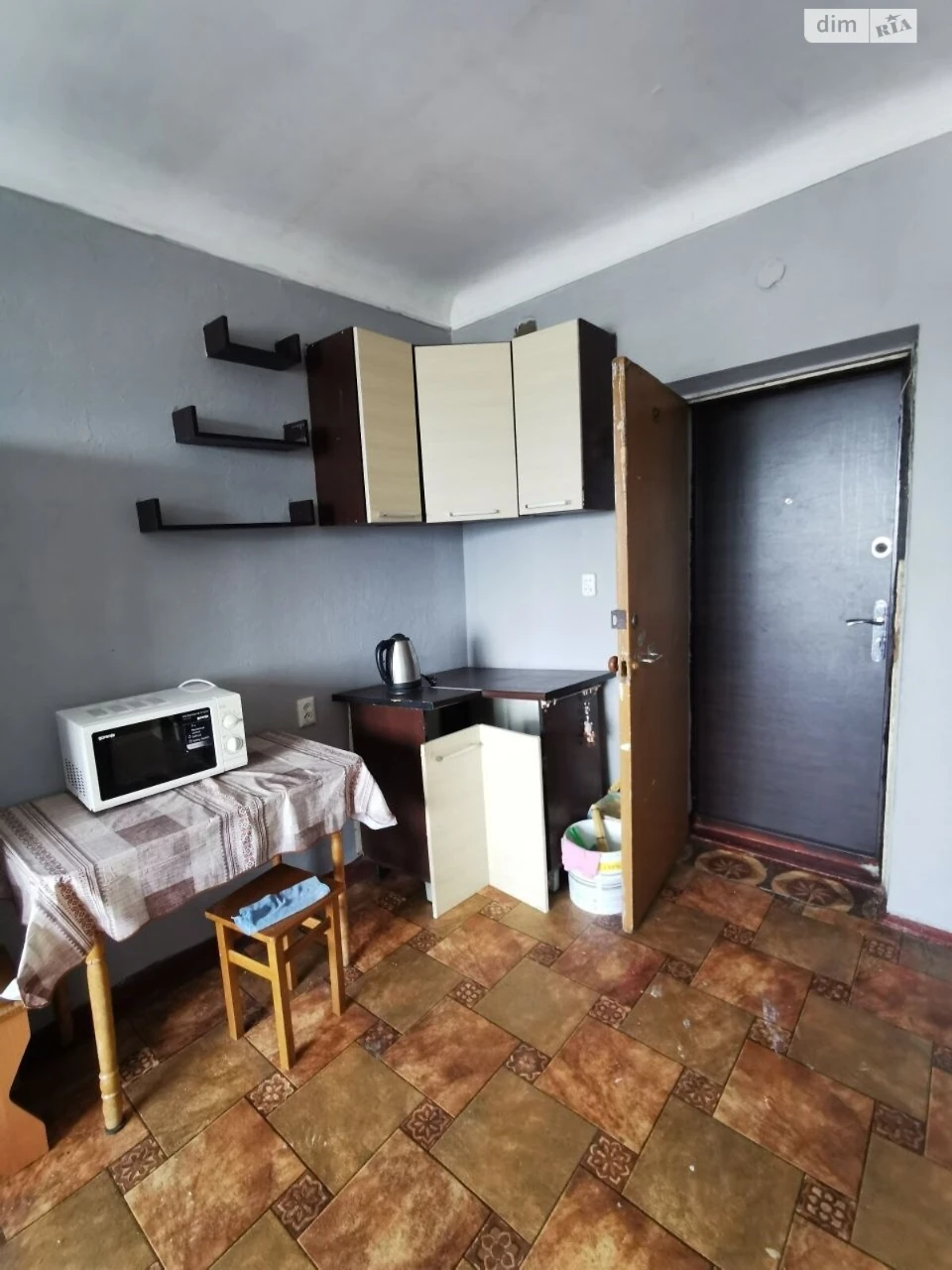 Long-Term Rental Room in Kosiora
