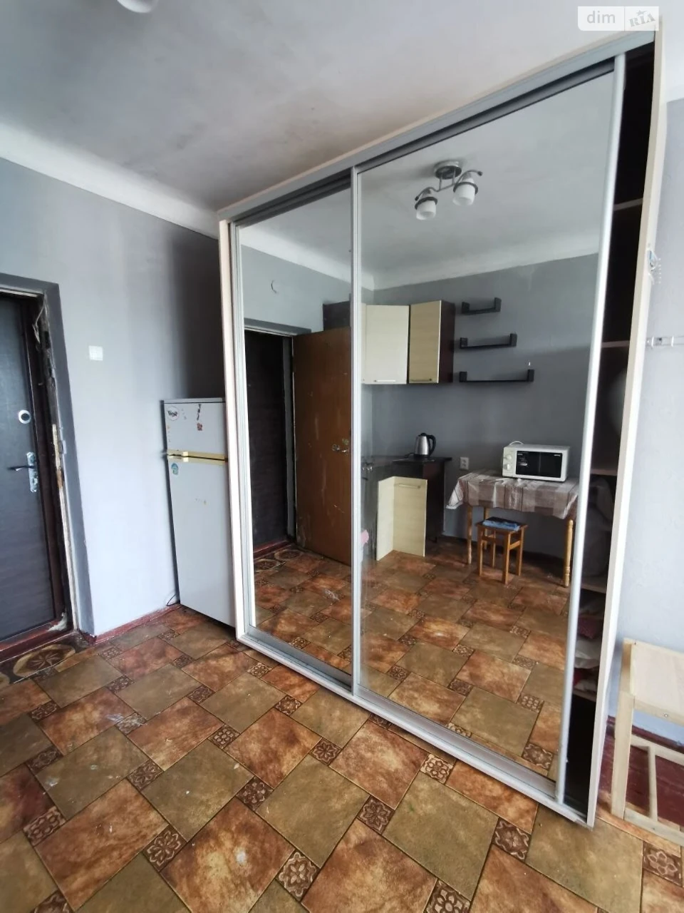 Long-Term Rental Room in Kosiora