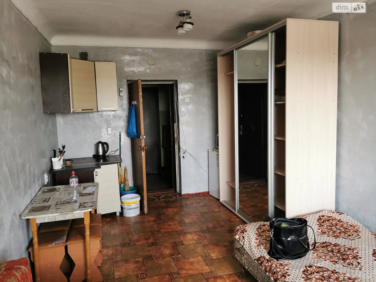 Long-Term Rental Room in Kosiora
