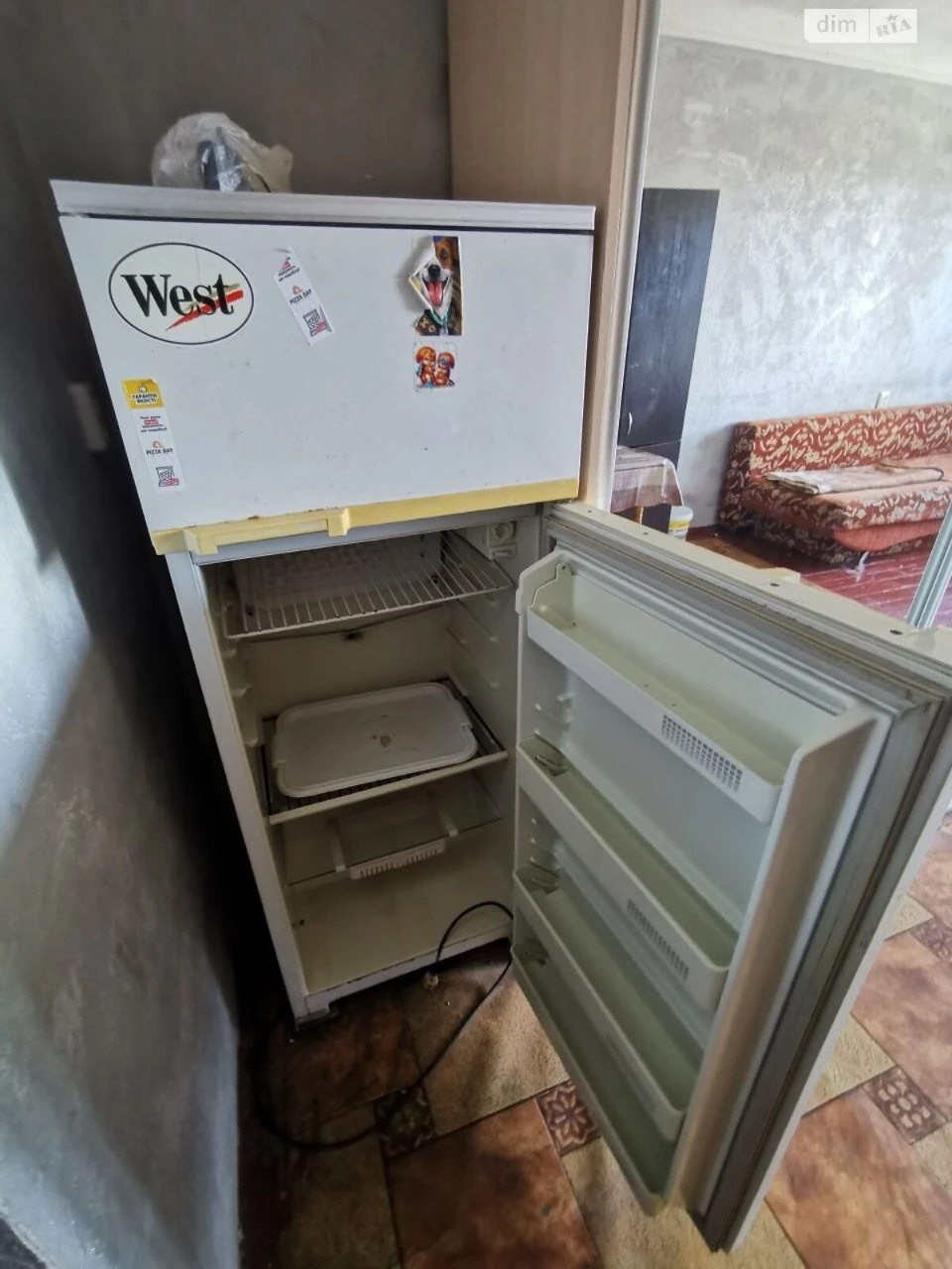 Long-Term Rental Room in Kosiora