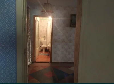 Сдам койка место комнату для парня или пары на Кирова (Поля)