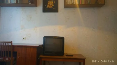 Room on Pobedy Prospekt Heroev 6