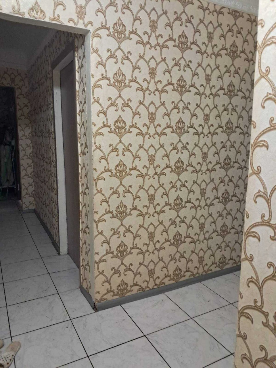 Rent a room in an apartment. Center, Ozerka market area. Can be rented.
