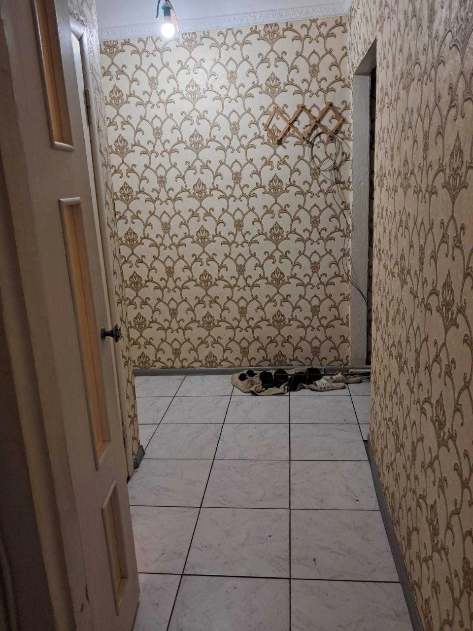 Rent a room in an apartment. Center, Ozerka market area. Can be rented.