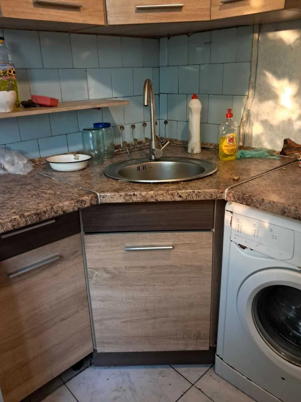 Rent a room in an apartment. Center, Ozerka market area. Can be rented.