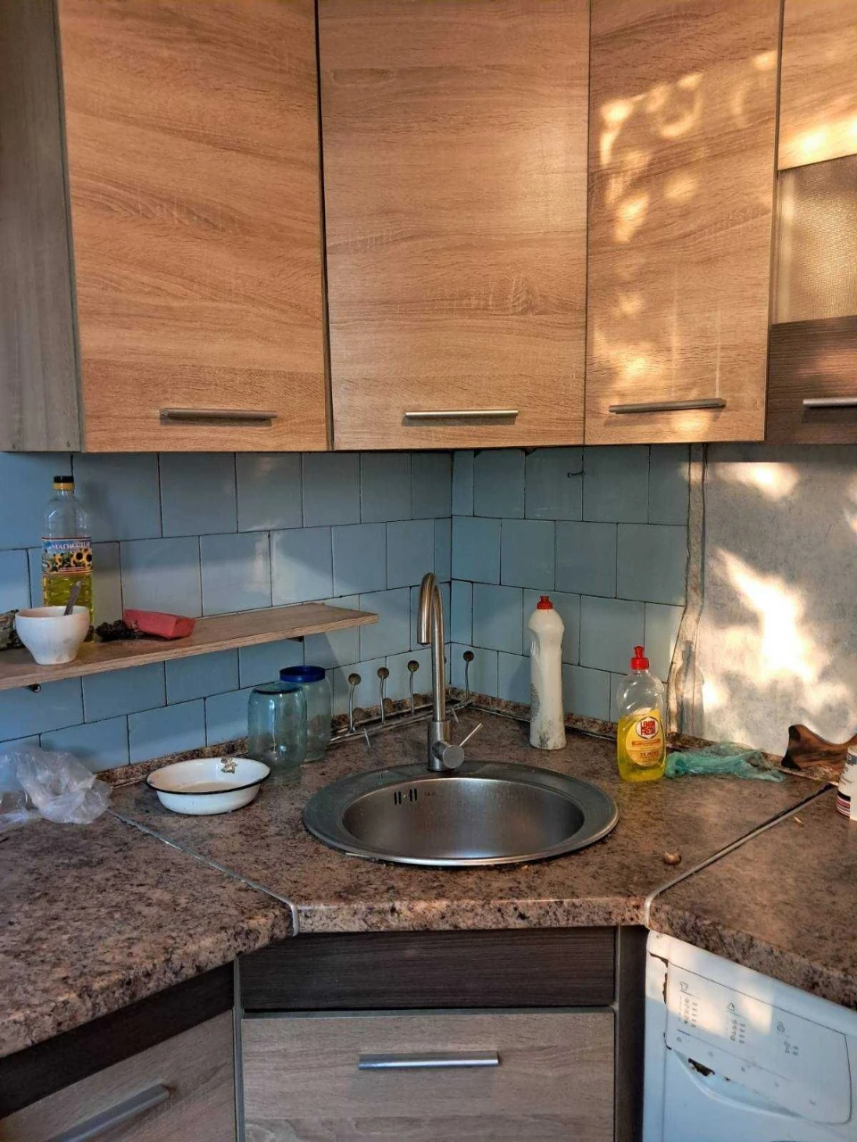 Rent a room in an apartment. Center, Ozerka market area. Can be rented.