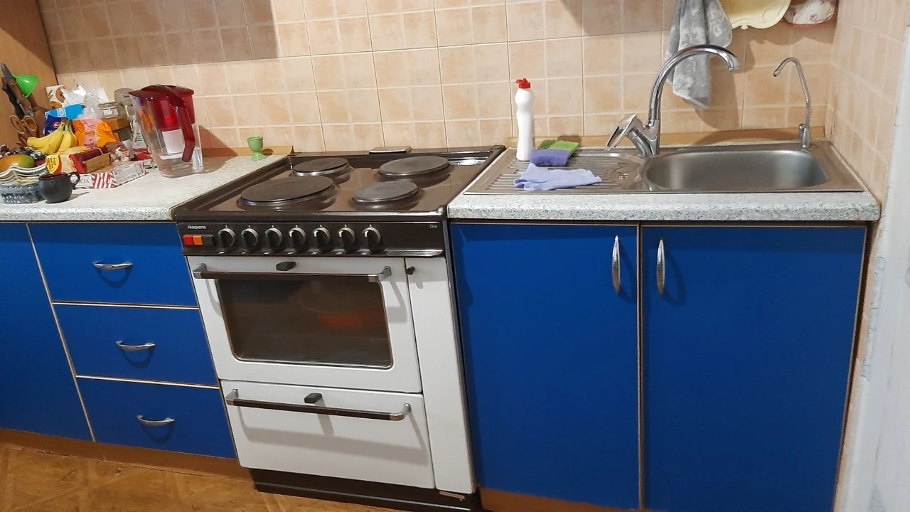Rent a room for 1 person