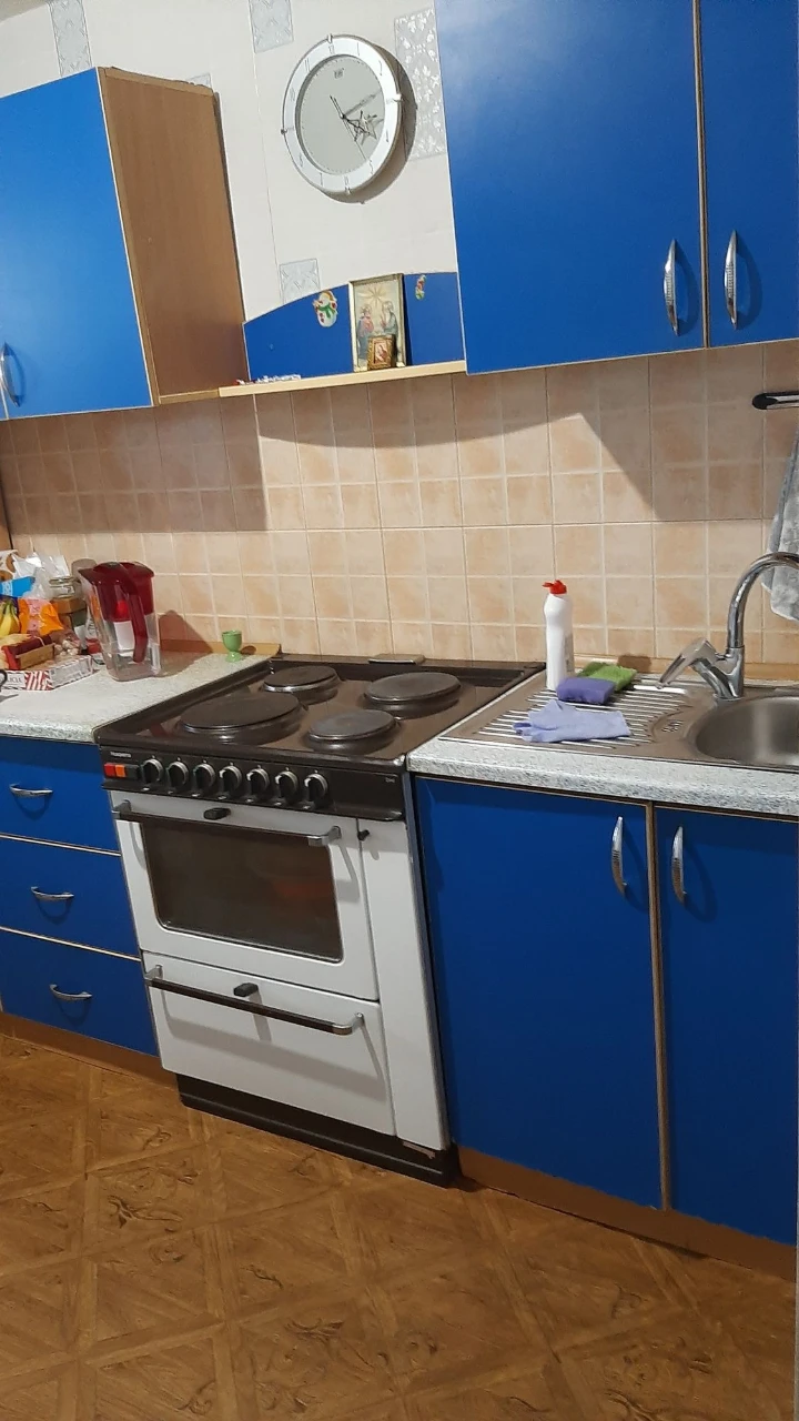 Rent a room for 1 person