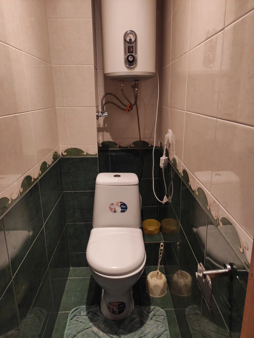 Rent a room for 1 person