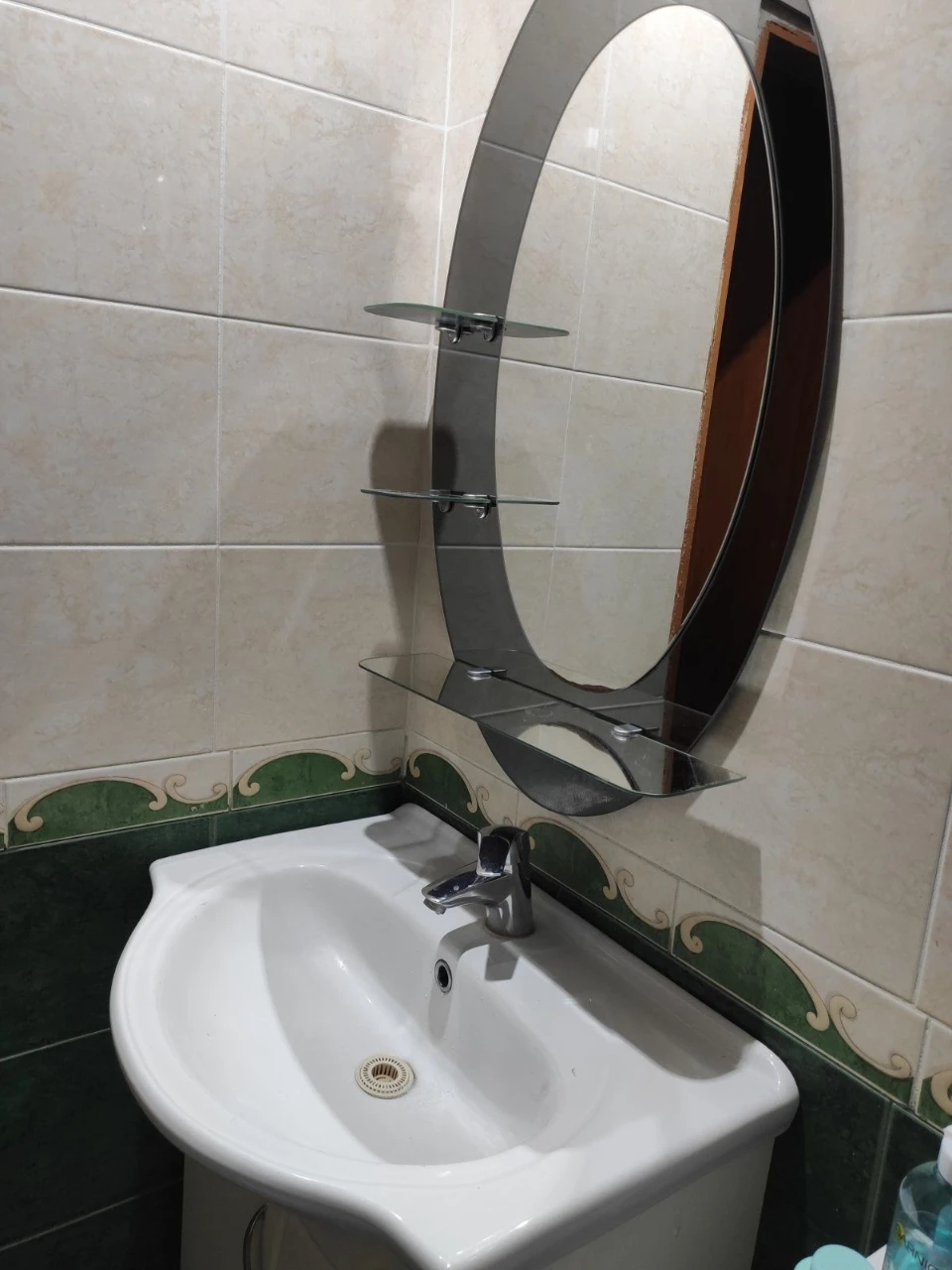 Rent a room for 1 person
