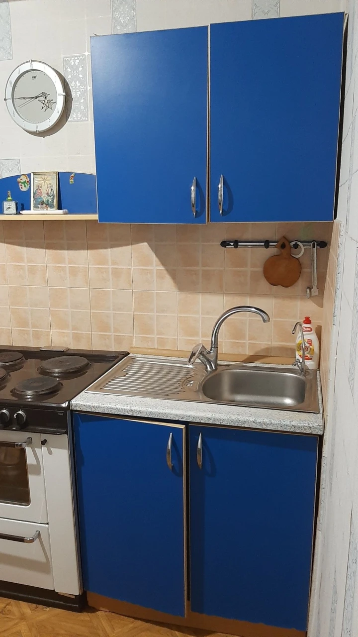Rent a room for 1 person