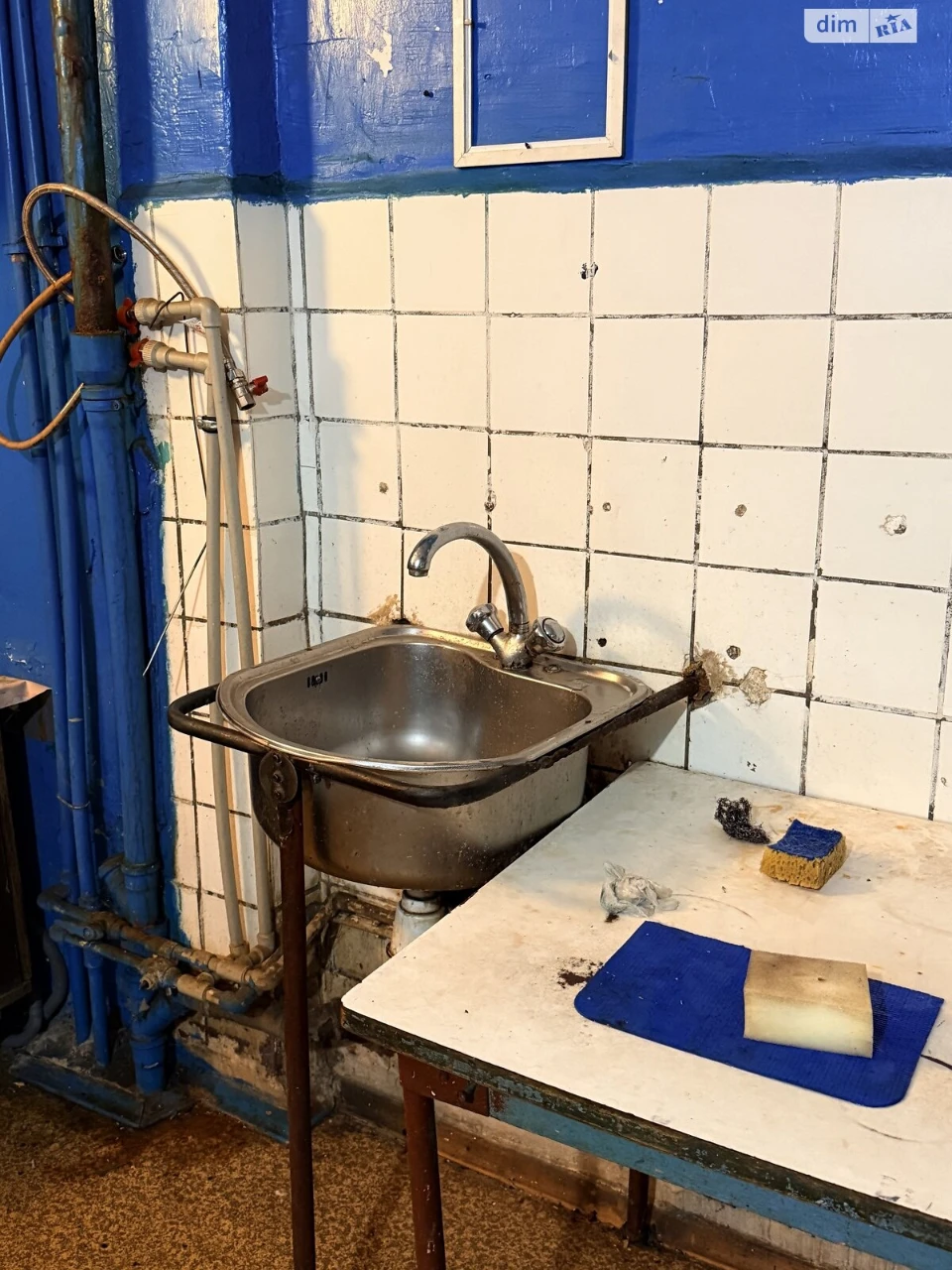 Довгострокова Оренда Кімнати Вознесенівський (Орджонікідзевская)