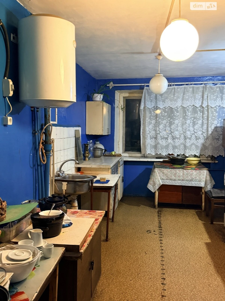 Довгострокова Оренда Кімнати Вознесенівський (Орджонікідзевская)
