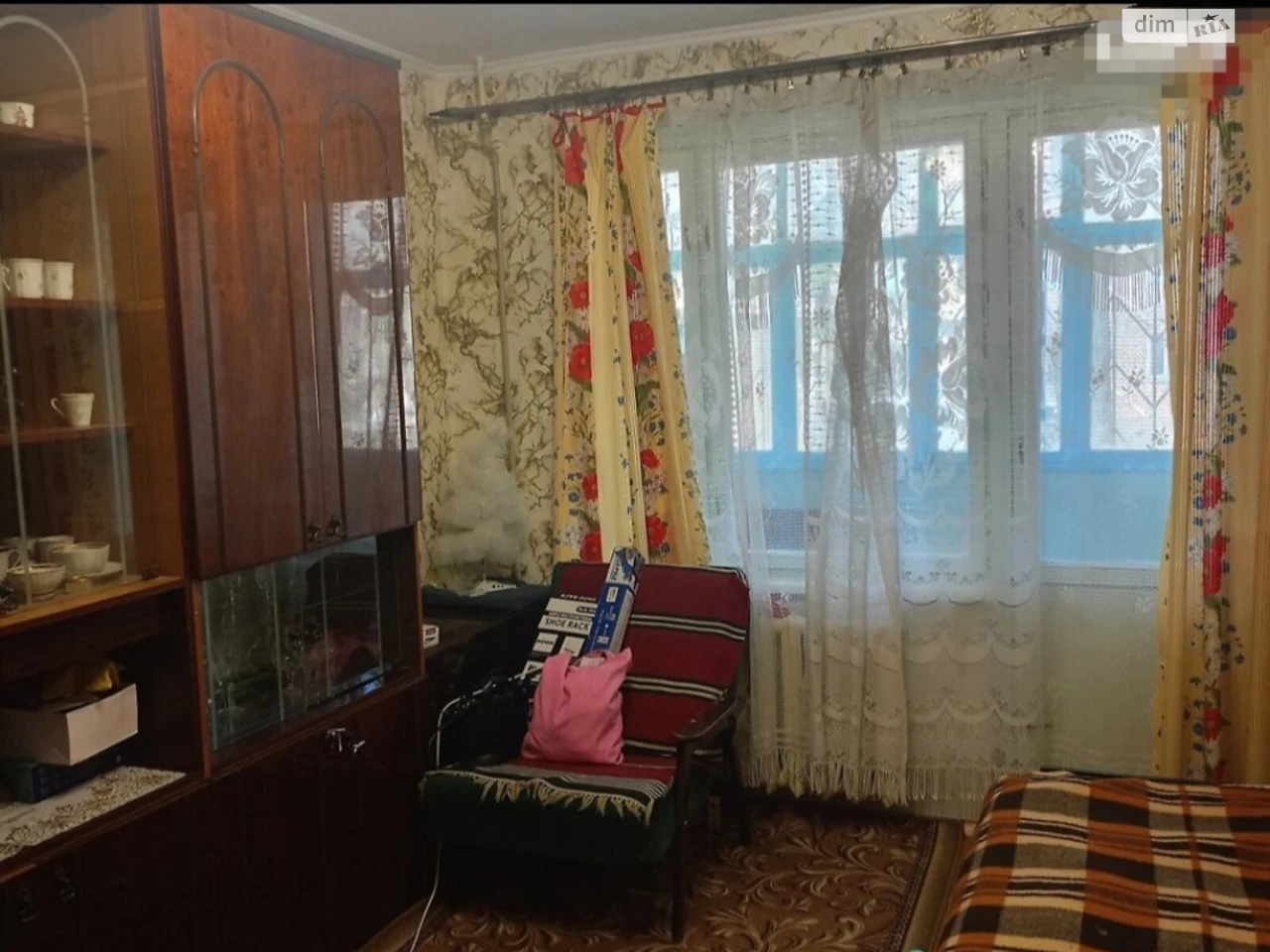 Довгострокова Оренда Кімнати Заводський