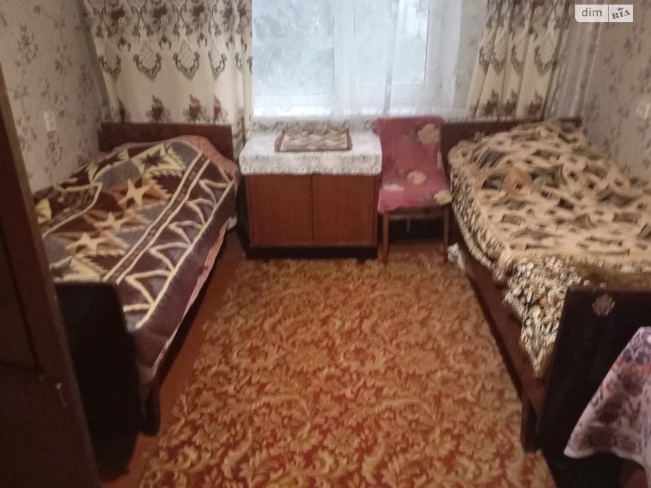Долгосрочная аренда комнаты в центре