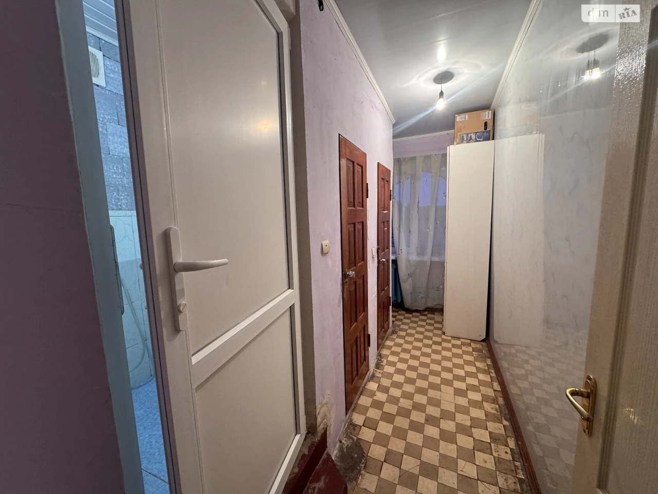 Київська кімната для продажу