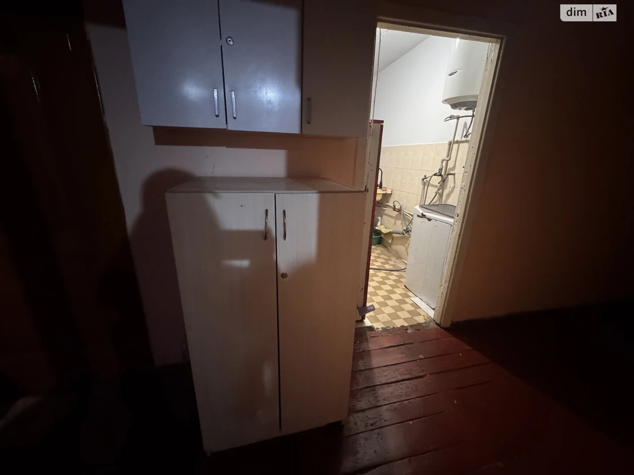 Київська кімната для продажу