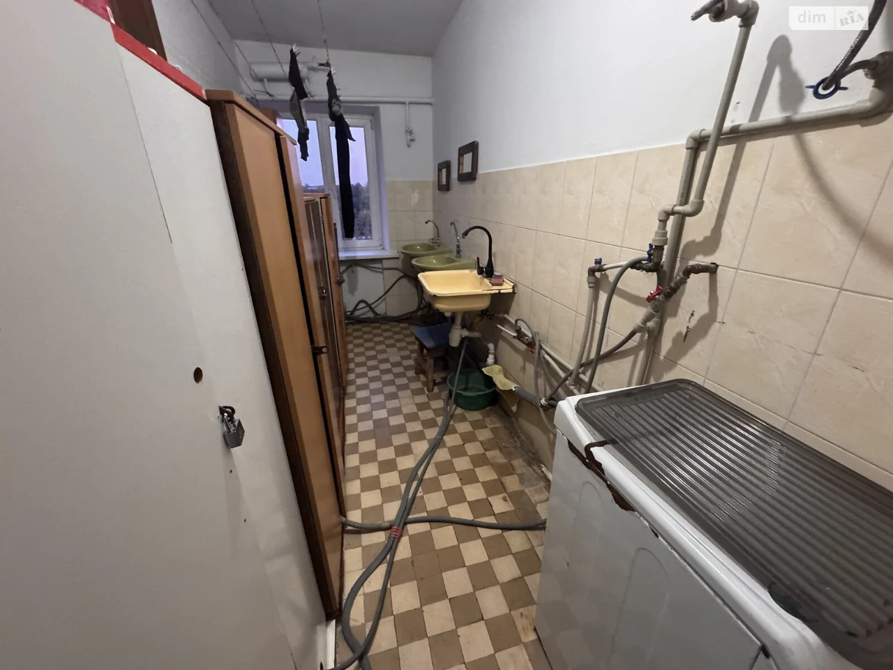 Київська кімната для продажу