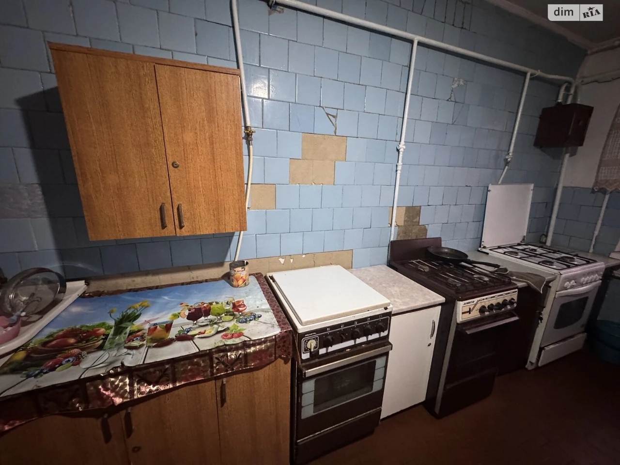 Київська кімната для продажу