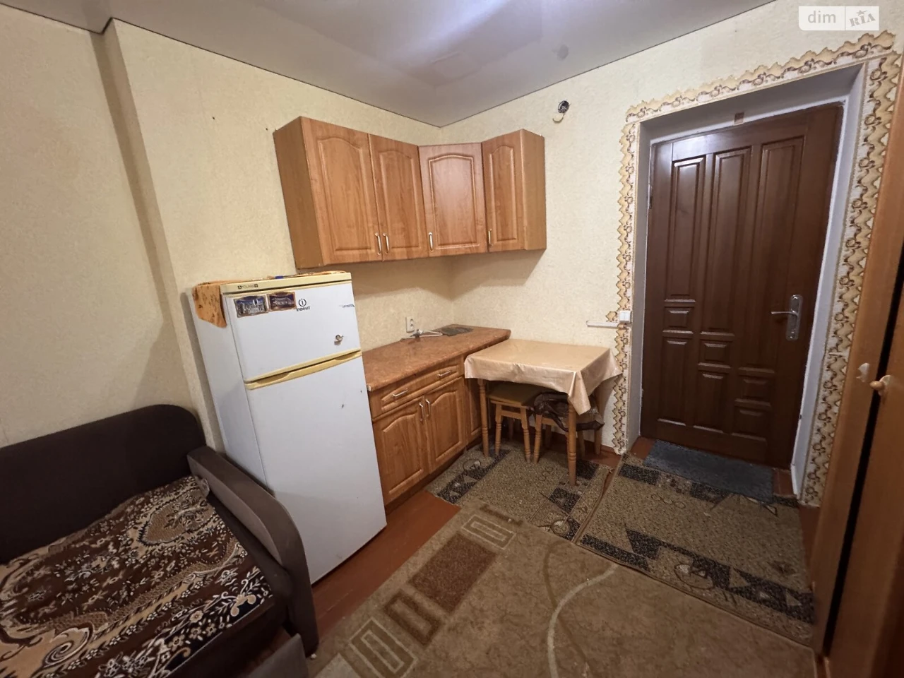 Київська кімната для продажу