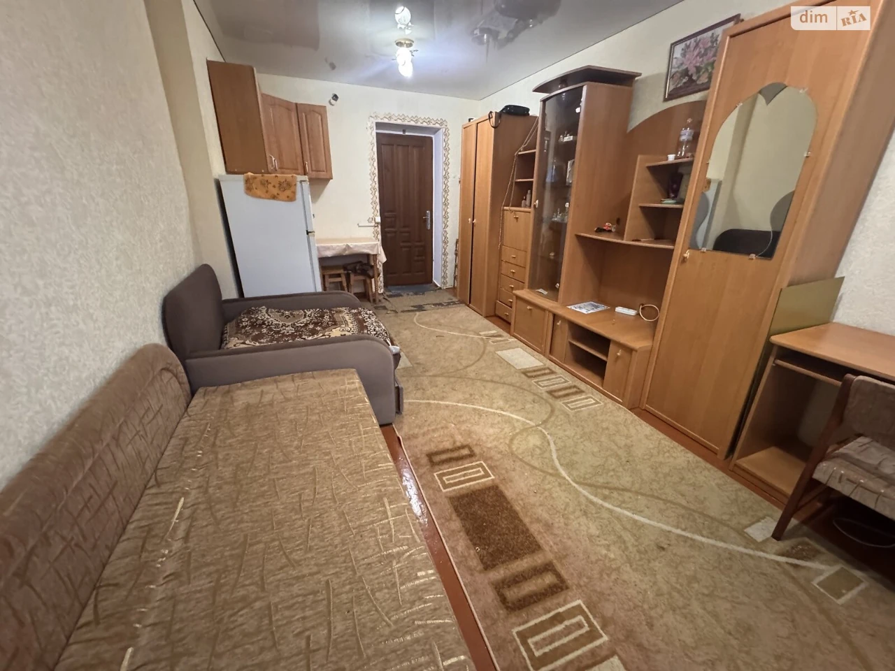 Київська кімната для продажу