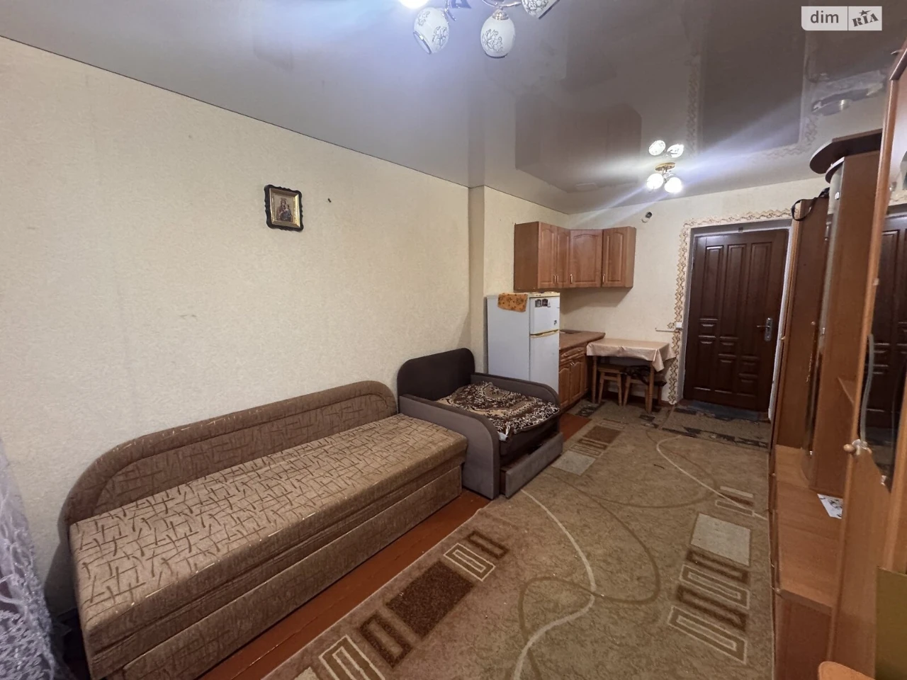 Київська кімната для продажу